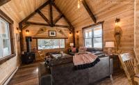 Chalet mit 3 Schlafzimmern