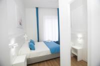 Luxe Kamer met 1 of 2 Bedden en Balkon