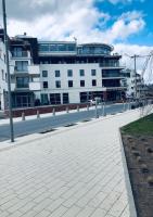 Apartament przy plaży - Chambres d’hôtes Władysławowo