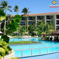 Marulhos Resort - B&B