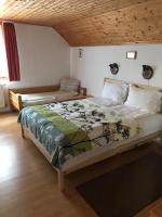 Camera Matrimoniale con Bagno Privato Esterno 