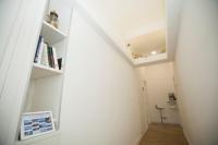 Luxe Kamer met 1 of 2 Bedden en Balkon