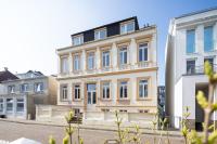 Logierhaus Rosa-Lena - B&B