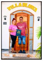 Hostal "Villa Blanca"