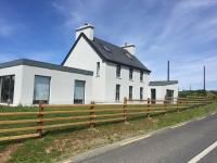 Farmhouse Boutique - Ferienwohnung Ballyheigue