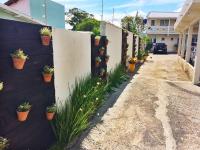 Pousada Rosa Norte - Bed and Breakfast