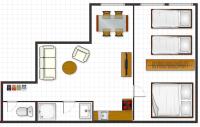 Superior Apartment