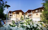 Cosy Appartement SANNA 3 étoiles piscine, 2 ch - B&B
