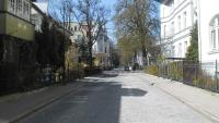 Apartament Mariana Mokwy 6b - Ferienwohnung Sopot