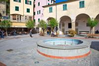 B&B Monterosso al Mare - MARGOT AL MARE - Bed and Breakfast Monterosso al Mare