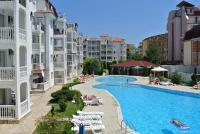 Bravo 5 Apartments - B&B