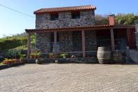 B&B Porto Moniz - Recantos do Castanheiro - Bed and Breakfast Porto Moniz