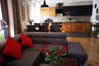 Way2Stay Browar Lubicz - B&B Cracovia