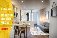 B&B Niort - MON LOFT NIORTAIS - Le PETIT ROC - Bed and Breakfast Niort