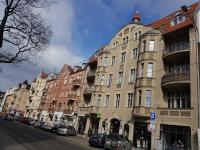 Movie Apartment Jeżyce - B&B Posnania