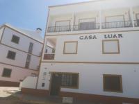 B&B Odeceixe - Casa Luar - Bed and Breakfast Odeceixe