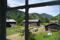 Sevletunet B&B and Cabins - B&B Rødberg