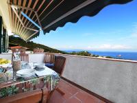 B&B Cavo - Apartment Salita Bellavista by Interhome - Bed and Breakfast Cavo