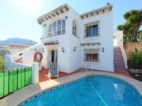 B&B Monte Pego - Holiday Home Los Patios by Interhome - Bed and Breakfast Monte Pego