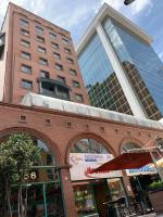 EDIFICIO LA FONTANA - SECTOR LA CAROLINA - B&B Quito