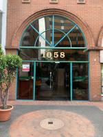 EDIFICIO LA FONTANA - SECTOR LA CAROLINA - B&B Quito