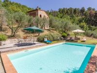 B&B Mastiano - Holiday Home Dante 1 by Interhome - Bed and Breakfast Mastiano