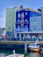 The Barbican Apartments - B&B Plymouth