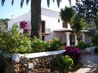 B&B Sant Joan de Labritja - Agroturismo Can Pere Sord - Bed and Breakfast Sant Joan de Labritja