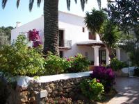 Agroturismo Can Pere Sord - B&B Sant Joan de Labritja