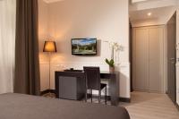 Camera Matrimoniale con Letto Supplementare