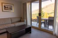 King or Twin Room with River View