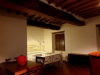 B&B Castiglione d'Orcia - Artemisia Apartment - Bed and Breakfast Castiglione d'Orcia