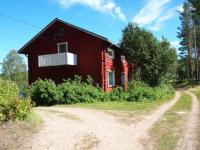 B&B Lampsijärvi - Holiday Home Raanumaja iii by Interhome - Bed and Breakfast Lampsijärvi