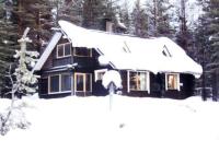 B&B Ylläsjärvi - Holiday Home Tunturitähti- lainio by Interhome - Bed and Breakfast Ylläsjärvi