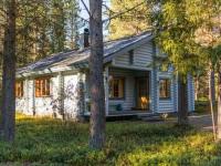 B&B Ylläsjärvi - Holiday Home Ylläs-topin lomamaja 2 by Interhome - Bed and Breakfast Ylläsjärvi
