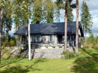 B&B Kerkonjoensuu - Holiday Home Runoniekka by Interhome - Bed and Breakfast Kerkonjoensuu