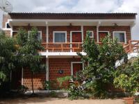 B&B Sobral - Brisa da Serra Pousada EM SOBRAL-CE - Bed and Breakfast Sobral