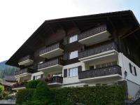 B&B Zweisimmen - Apartment Fink by Interhome - Bed and Breakfast Zweisimmen