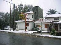 Hostal La Merced - Bed and Breakfast Villa General Belgrano