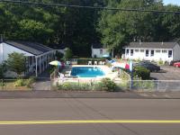 Marvin Gardens Motel Old Orchard Beach - B&B Old Orchard Beach