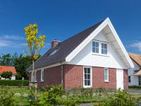B&B Noordwijkerhout - Holiday Home de Witte Raaf-2 by Interhome - Bed and Breakfast Noordwijkerhout