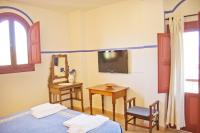 Apartamento de 2 dormitorios (4 adultos)