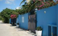 Caribbean Flower Apartments - B&B