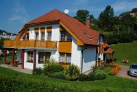 Pension B&B - Ferienwohnung Hohenelbe