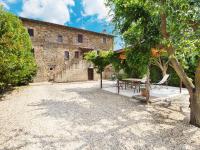 B&B Colle Massari - Holiday Home Grotte Rosse by Interhome - Bed and Breakfast Colle Massari