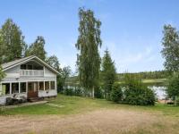 B&B Niskamäki - Holiday Home Länsipirtti by Interhome - Bed and Breakfast Niskamäki