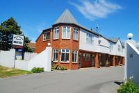 Rosewood Court Motel - Ferienwohnung Christchurch