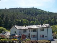 B&B Betws-y-Coed - Glenwood Guesthouse Betws-y-coed - Bed and Breakfast Betws-y-Coed