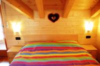 One-Bedroom Attic