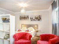 B&B Mafra - Studio Studio Mafra by Interhome - Bed and Breakfast Mafra